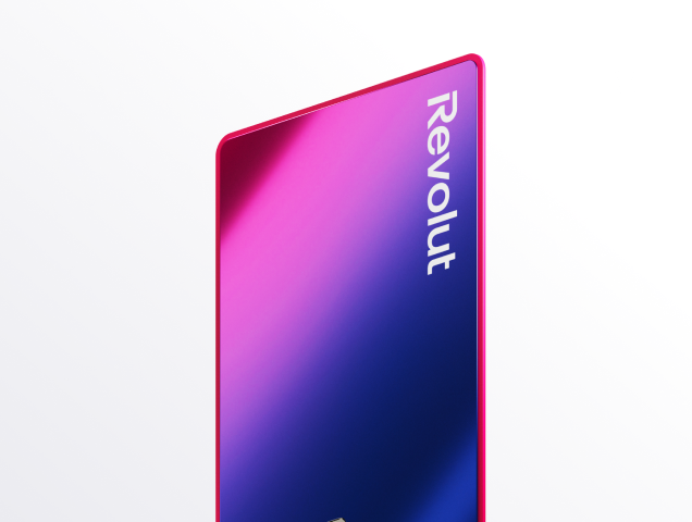 banque revolut carte bancaire voyager moins cher 