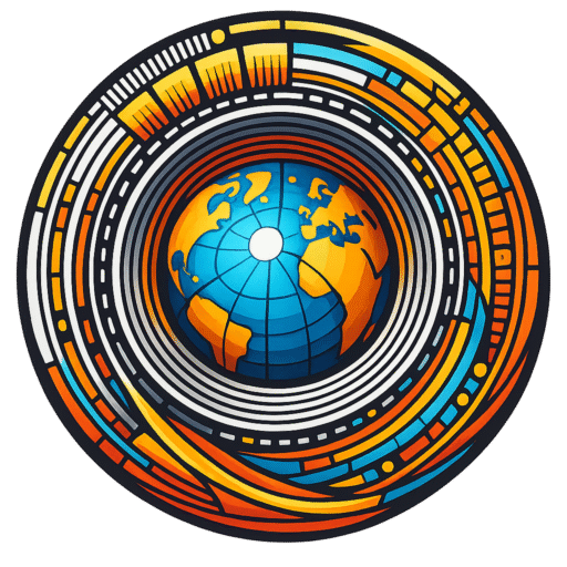 logo voyageoscope contact